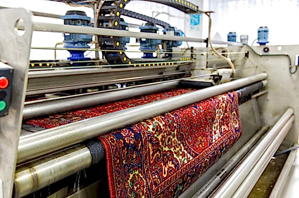 Akıncılar Halı Yıkama