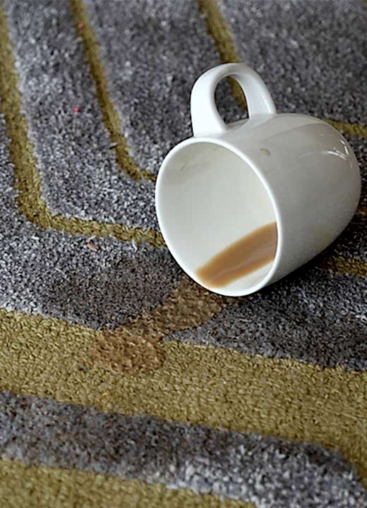 Halı Yıkama ve Halı Leke Çıkartma