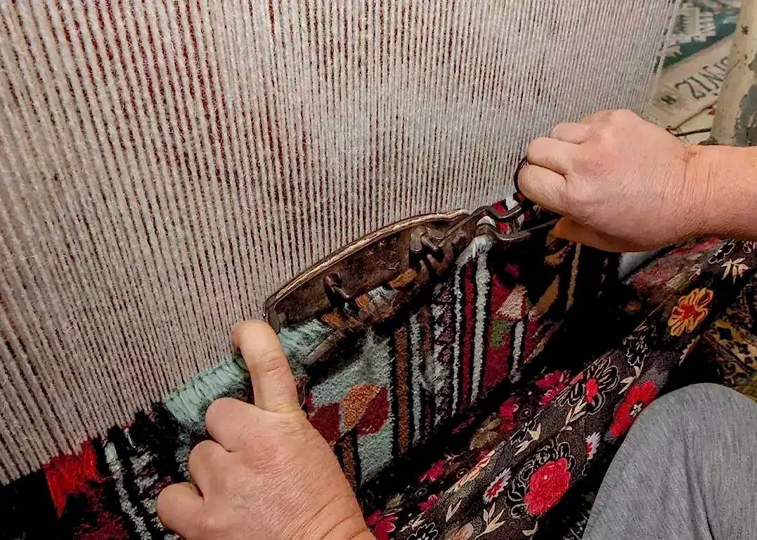 Isparta Halısı Yıkama